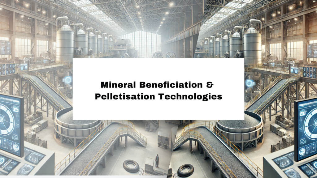 mineral-beneficiation-technology