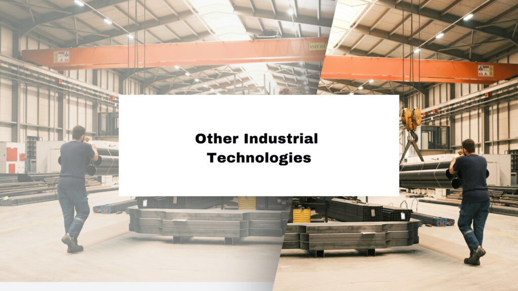 other-industrial-technologies