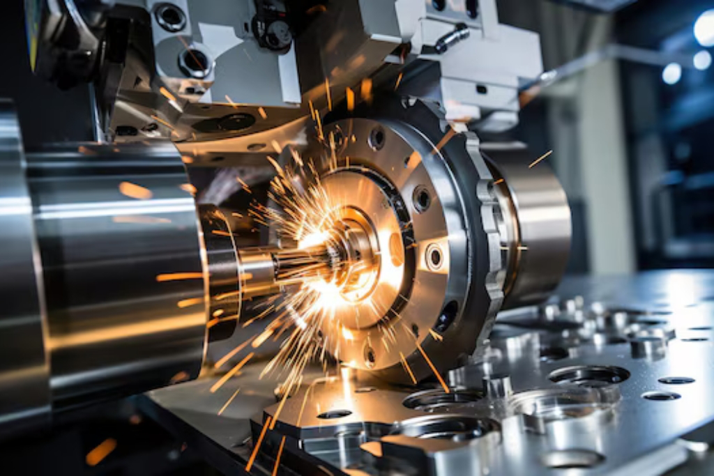 Forging-casting-and-automobile-projects
