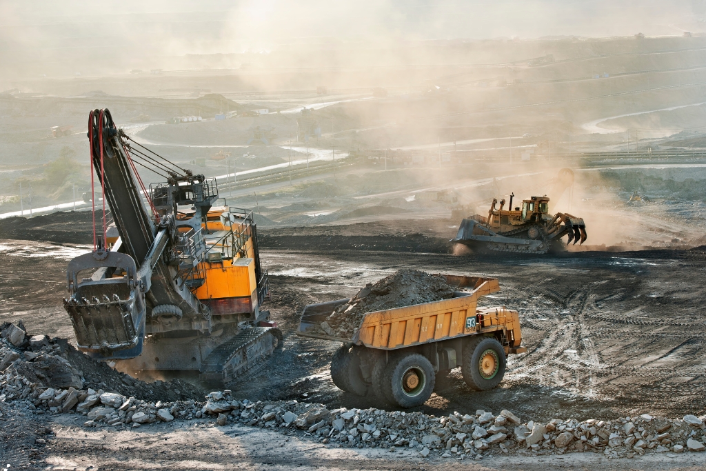 Mining-mineral-beneficiation-projects