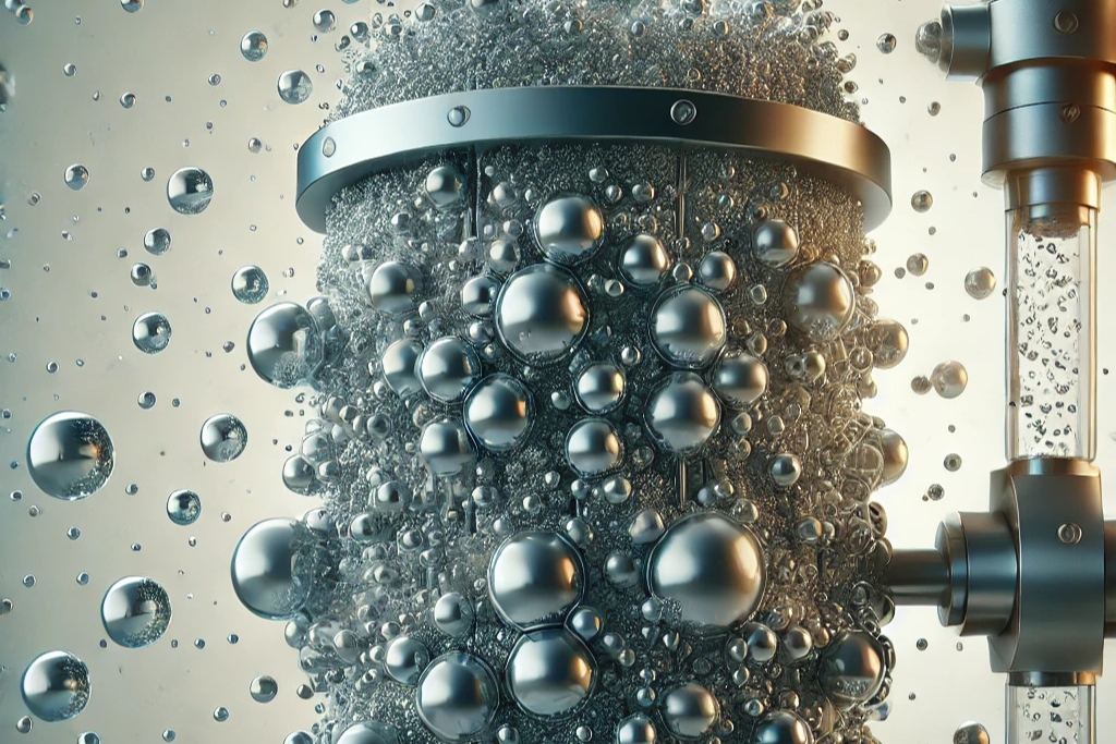 cavitation-technology-project