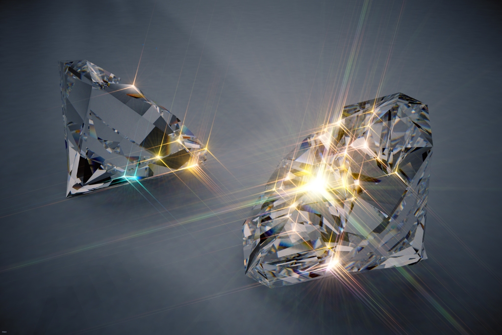 diamond-related-projects