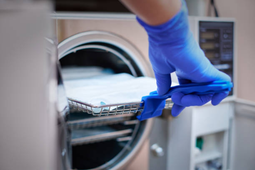 Food & Medical Sterilization